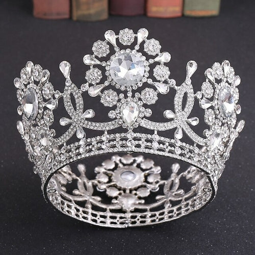 Rhinestone Wedding Accessories | Rhinestone Hair Ornament | Rhinestone