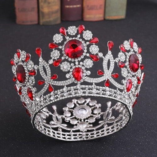 Rhinestone Wedding Accessories | Rhinestone Hair Ornament | Rhinestone