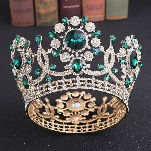 Rhinestone Wedding Accessories | Rhinestone Hair Ornament | Rhinestone