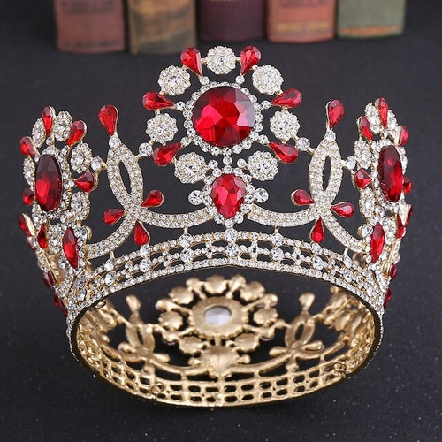 Rhinestone Wedding Accessories | Rhinestone Hair Ornament | Rhinestone