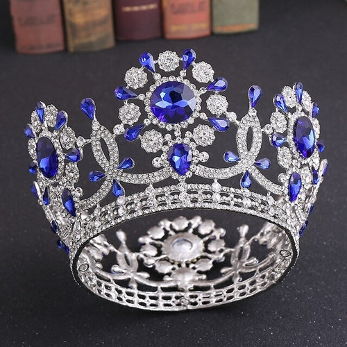 Rhinestone Wedding Accessories | Rhinestone Hair Ornament | Rhinestone