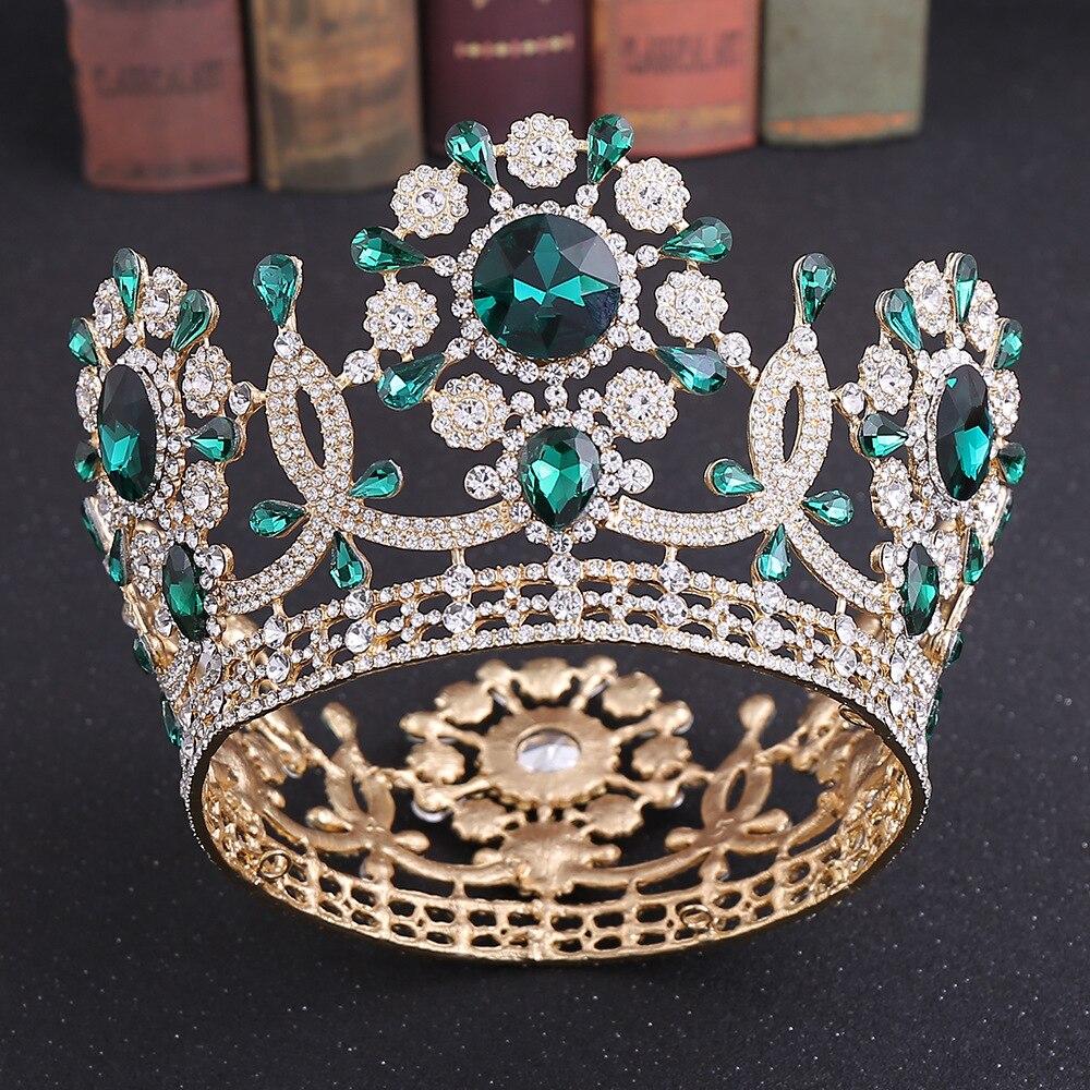 Rhinestone Wedding Accessories | Rhinestone Hair Ornament | Rhinestone