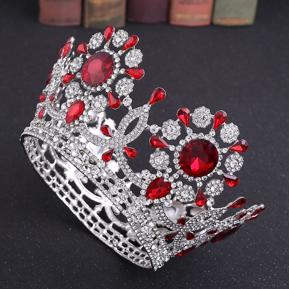 Rhinestone Wedding Accessories | Rhinestone Hair Ornament | Rhinestone