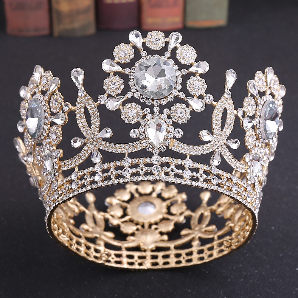 Rhinestone Wedding Accessories | Rhinestone Hair Ornament | Rhinestone