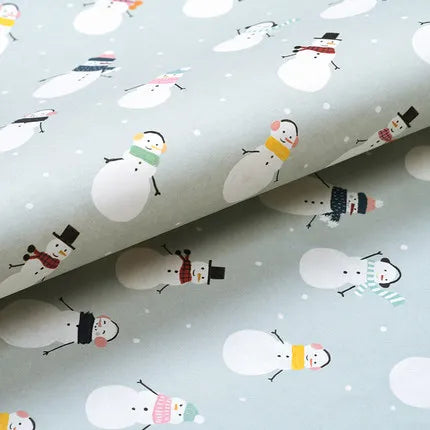 2021 Christmas Wrapping Paper Gift Package Material Decorative Christmas Background Papers For Scrapbooking n Cardmaking