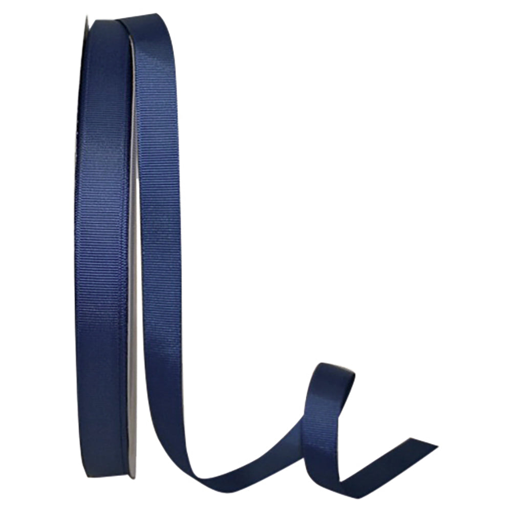 Reliant Ribbon 4900-054-03C 0.625 in. 100 Yards Grosgrain Style Ribbon